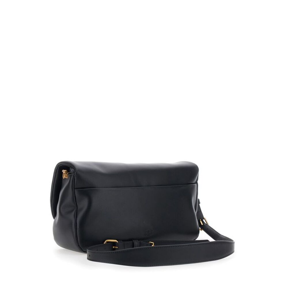 Pinko Women Click Soft Horizontal Handle Classic - Picture 3 of 3